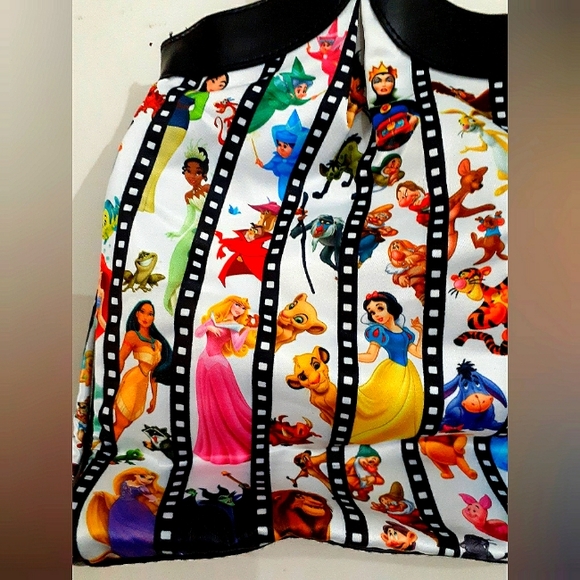 Disney bag - Picture 7 of 9